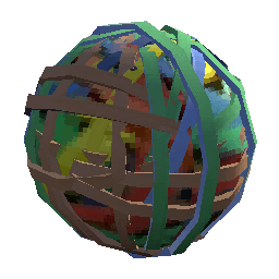 Item Icon - Rubber Band Ball.png