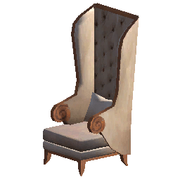 Item Icon - Tall Fancy Armchair.png