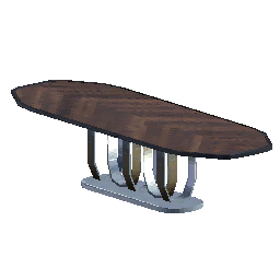 Item Icon - Oval Dining Table.png
