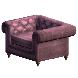 Item Icon - Fancy Armchair.png