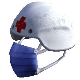 Item Icon - Medic Helmet.png