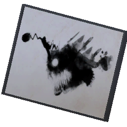 Item Icon - Angler Fish Painting.png