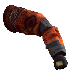 Item Icon - Human Arm (Military).png