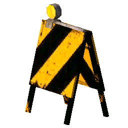 Item Icon - Warning Sign.png