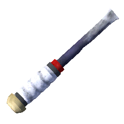 Item Icon - Makeshift Screwdriver.png