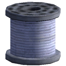 Item Icon - Steel Cable.png