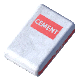 Item Icon - Cement Bag.png
