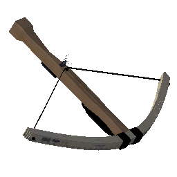 Item Icon - Makeshift Crossbow.png