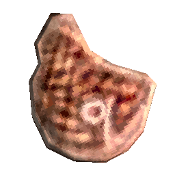 Item Icon - Cooked Porkchop.png