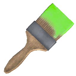Item Icon - Lime Paint.png