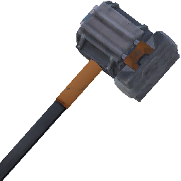 Item Icon - Impact Hammer.png