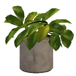 Item Icon - Potted Plant.png