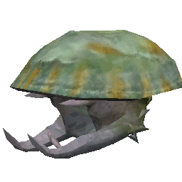 Item Icon - Mushroom Helmet.png