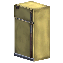 Item Icon - Refrigerator.png