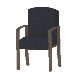 Item Icon - Wooden Office Chair.png