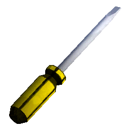 Item Icon - Screwdriver.png