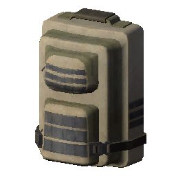 Item Icon - Military Pack.png