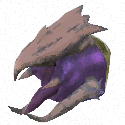 Item Icon - Sow Skull.png