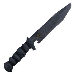 Item Icon - Combat Knife.png