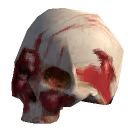 Item Icon - Human Skull.png