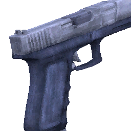 Item Icon - Security Pistol.png