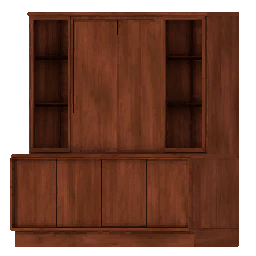 Item Icon - Fancy Cabinet.png