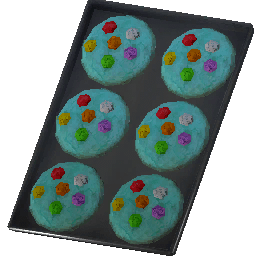 Item Icon - Gumdrop Cookie Tray.png