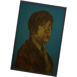 Item Icon - Painting of a Man.png