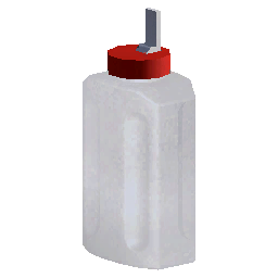 Item Icon - Water Bottle.png