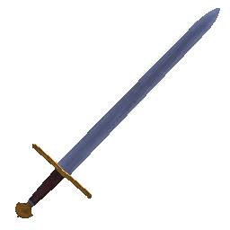 Item Icon - Sword.png