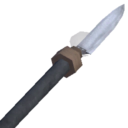 Item Icon - Makeshift Spear.png