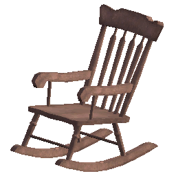Item Icon - Vintage Rocking Chair.png
