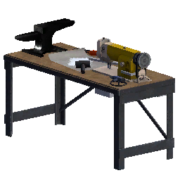 Item Icon - Repair and Salvage Station.png