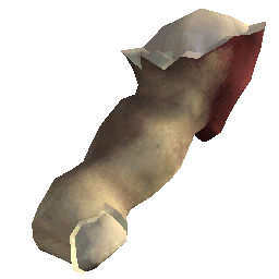 Item Icon - Exor Arm.png