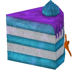 Item Icon - Slice of Glowing Gâteau.png