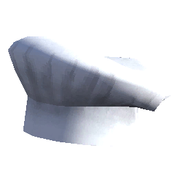 Item Icon - Chef Hat.png