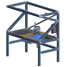 Item Icon - Crafting Bench.png