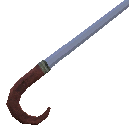 Item Icon - Cane Sword.png