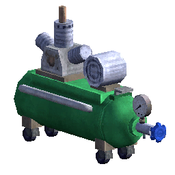 Item Icon - Air Compressor.png