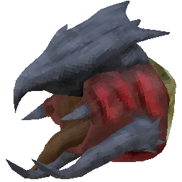 Item Icon - Peccary Alpha Skull.png