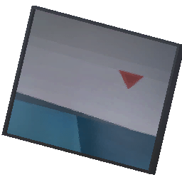 Item Icon - Abstract Triangle Painting.png