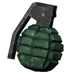 Item Icon - Frag Grenade.png