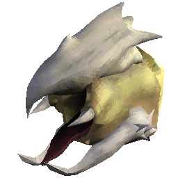 Item Icon - Peccary Skull.png