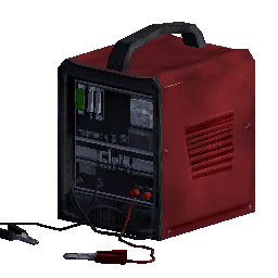 Item Icon - Car Battery Charger.png