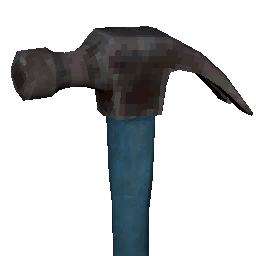 Item Icon - Hammer.png