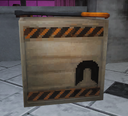 Wooden Crate (Manufacturing)