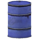 Barrel