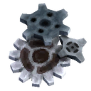 Tiny Gears