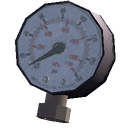 Pressure Gauge