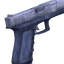 Security Pistol